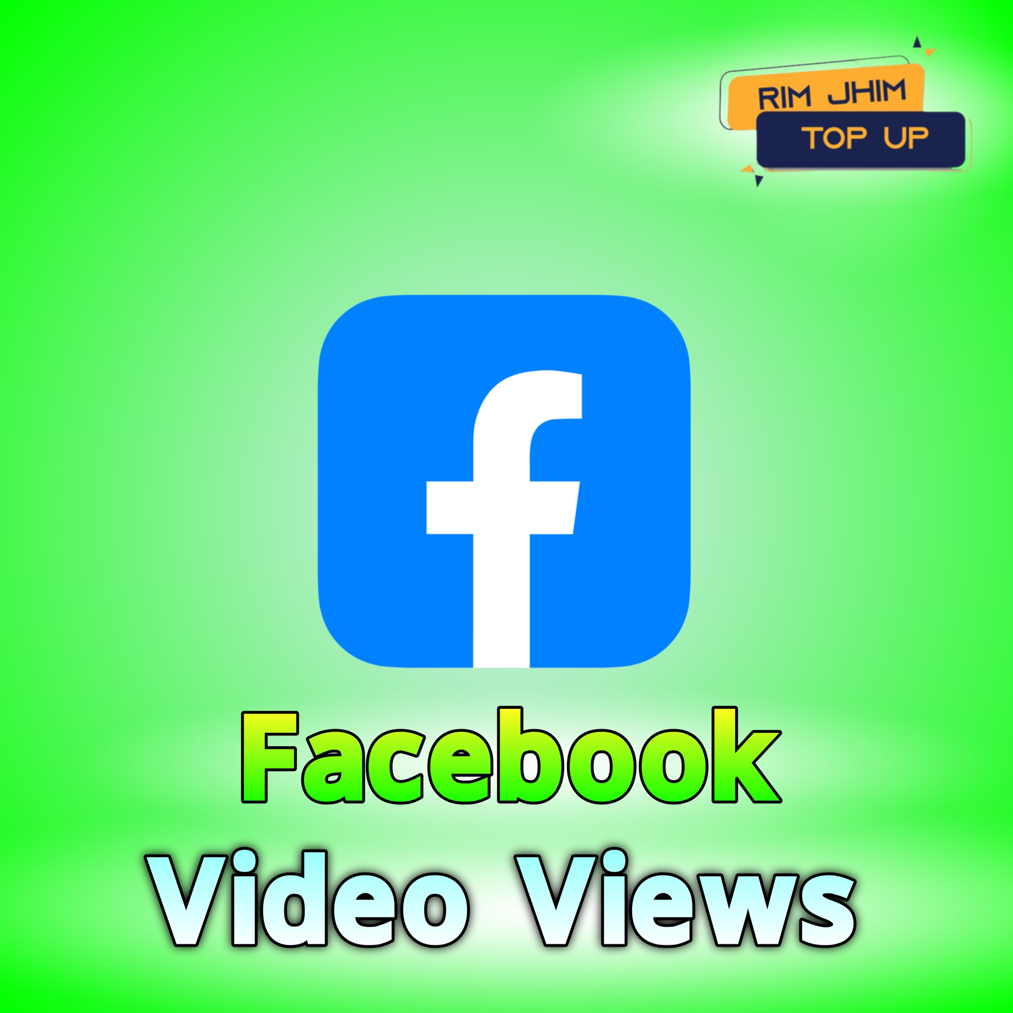Facebook Video Reels Views
