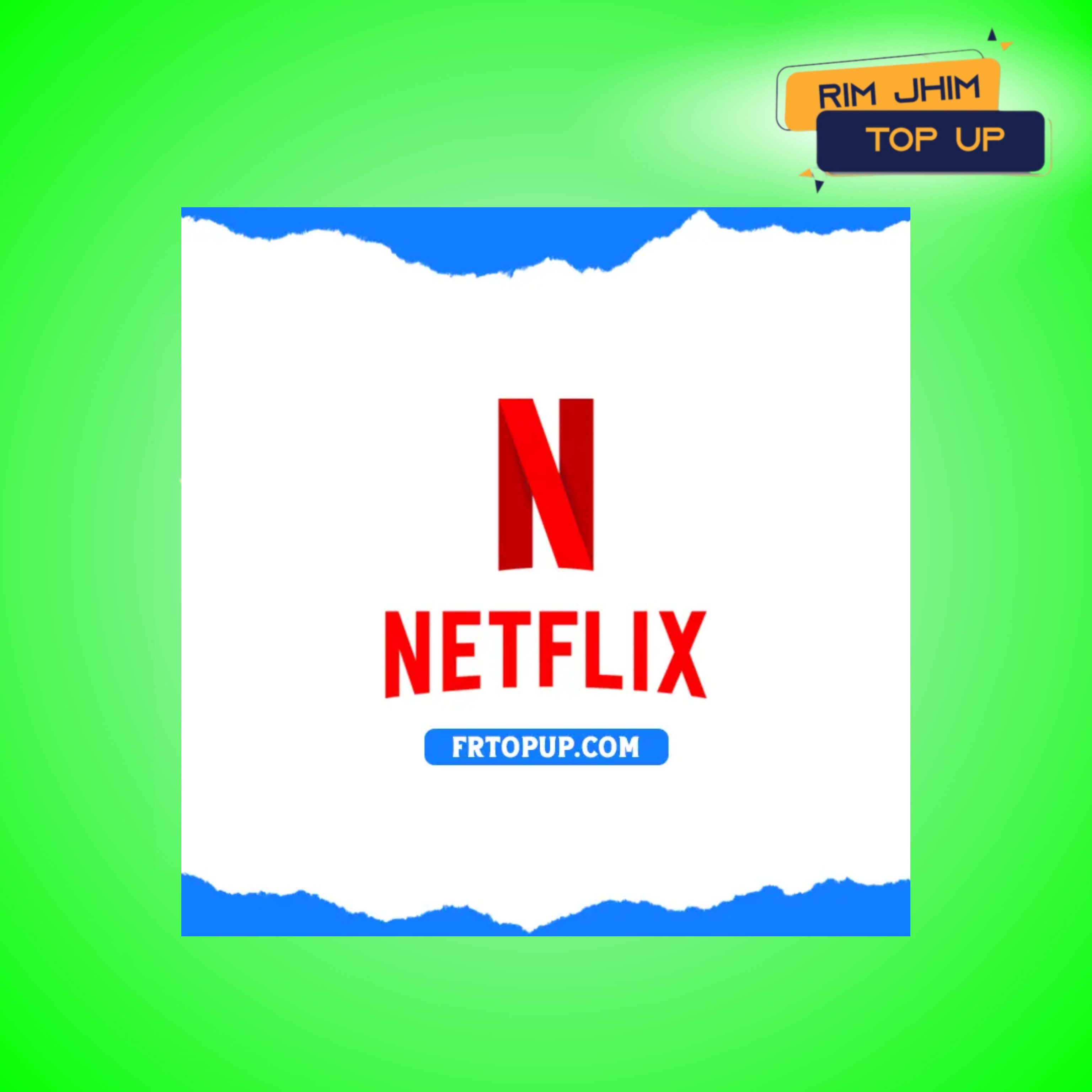 NETFLIX