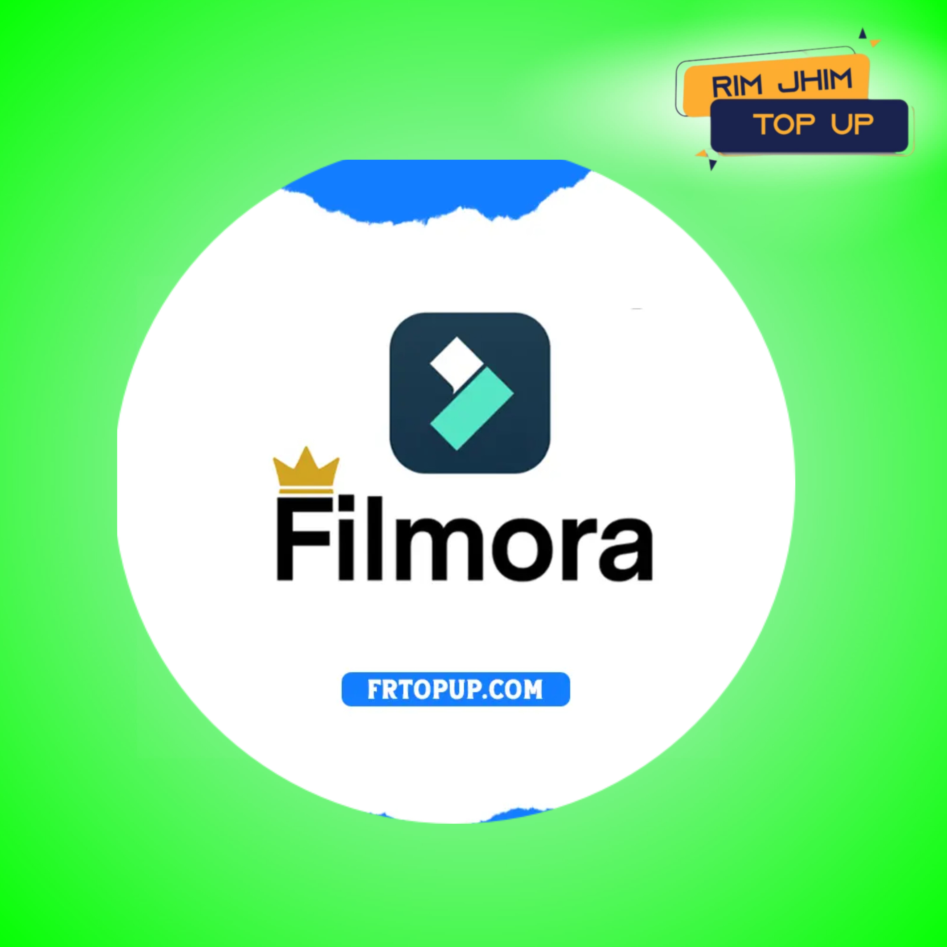 Filmora premium