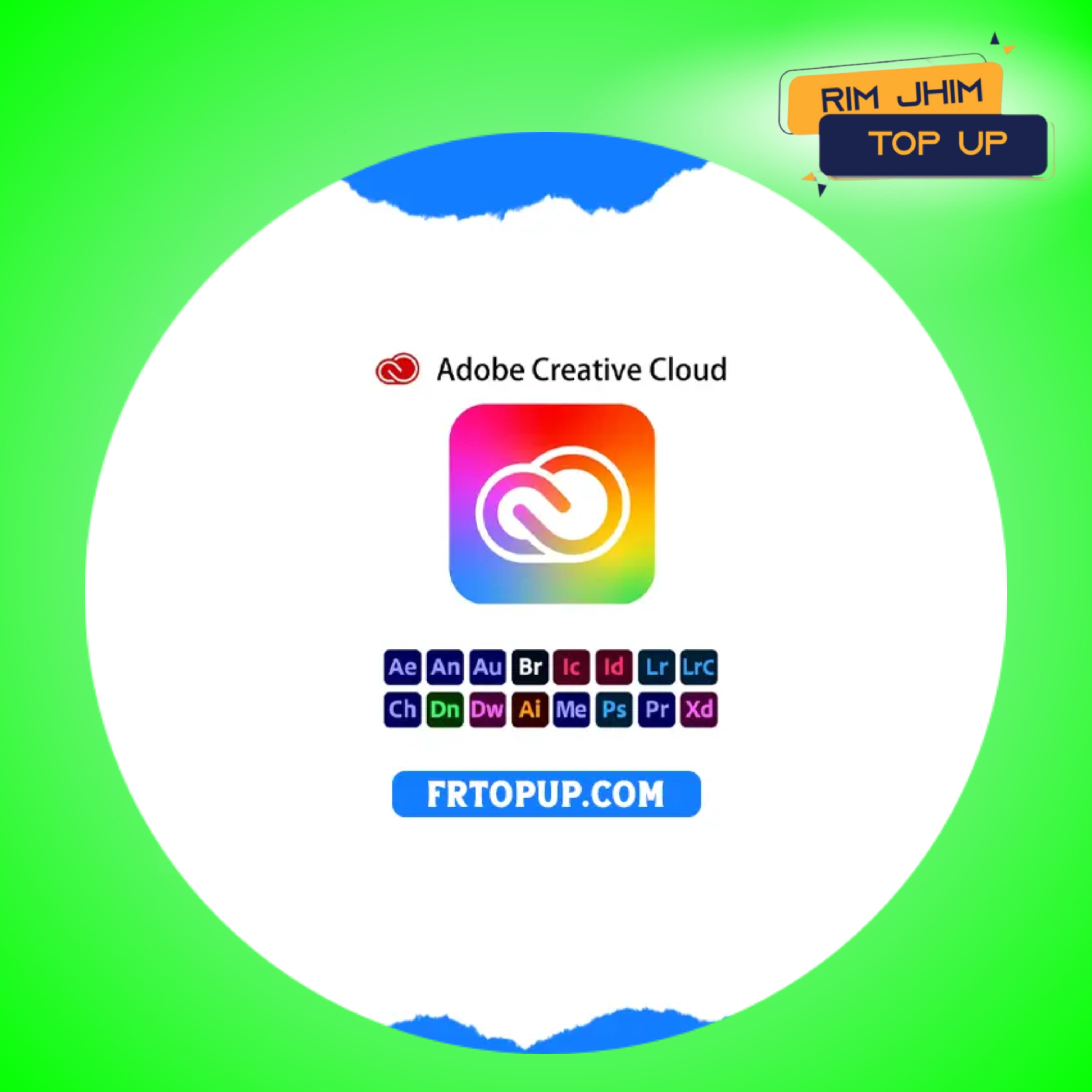 Adobe Subscription