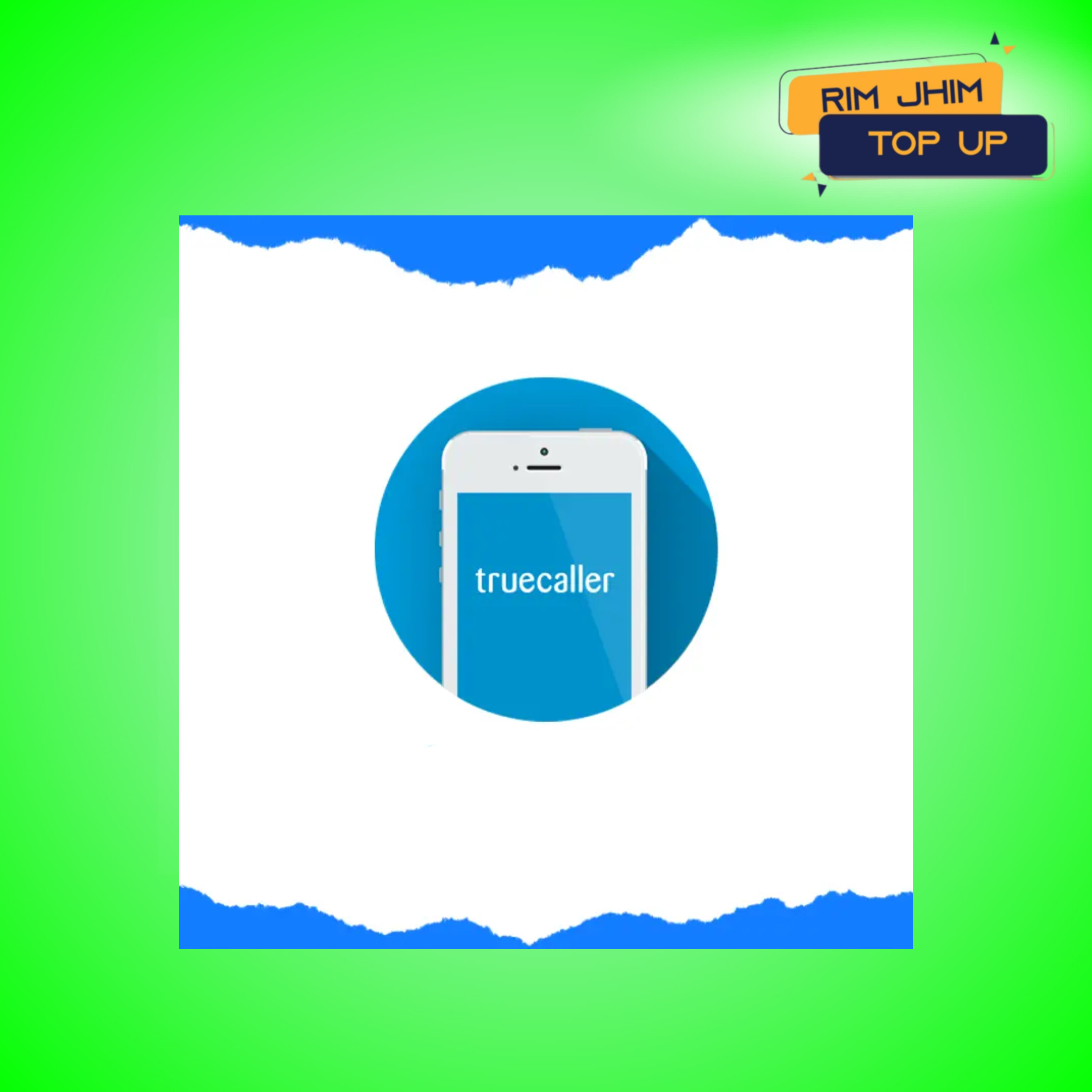 True Caller For iphone
