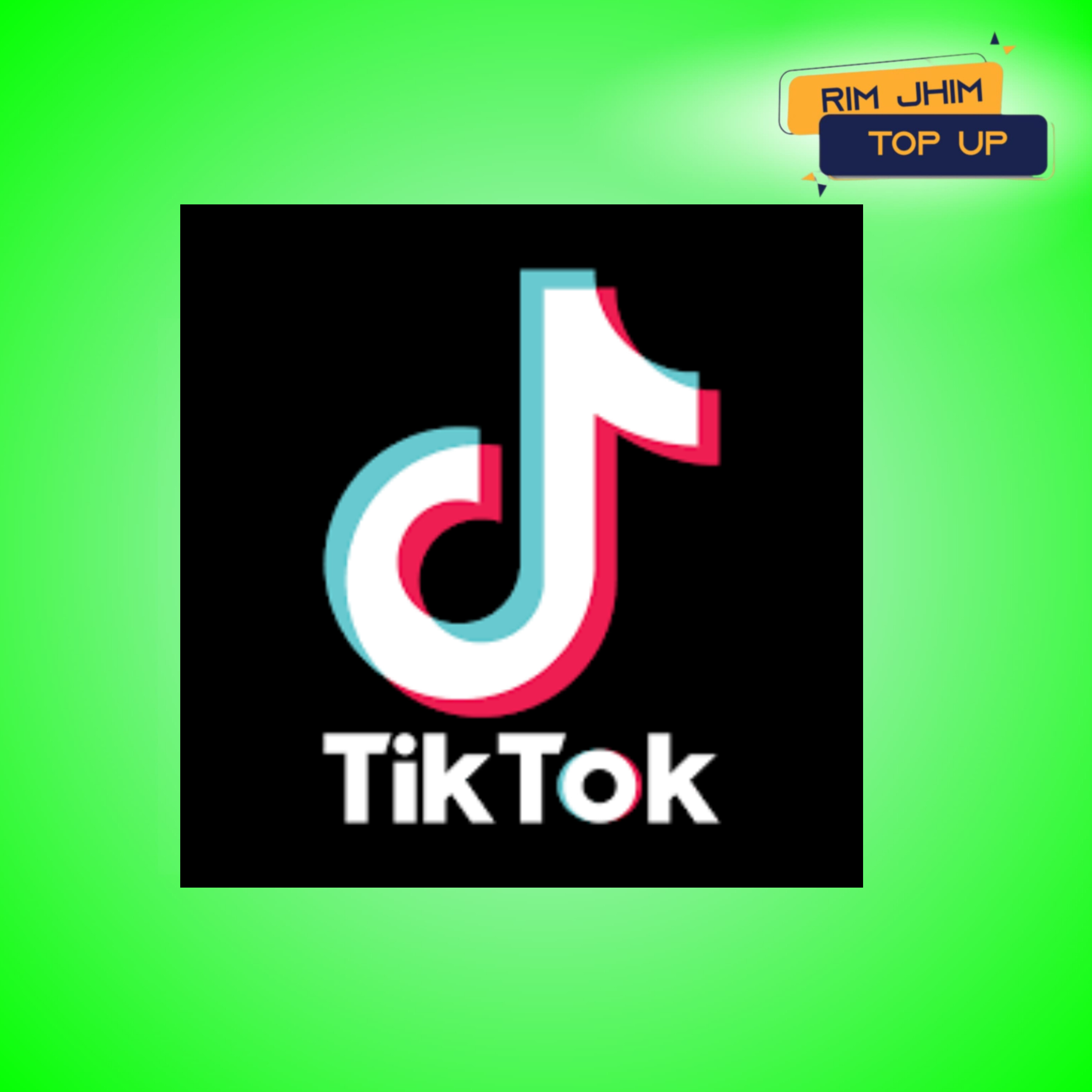 TIKTOK VIEW-FALLOW