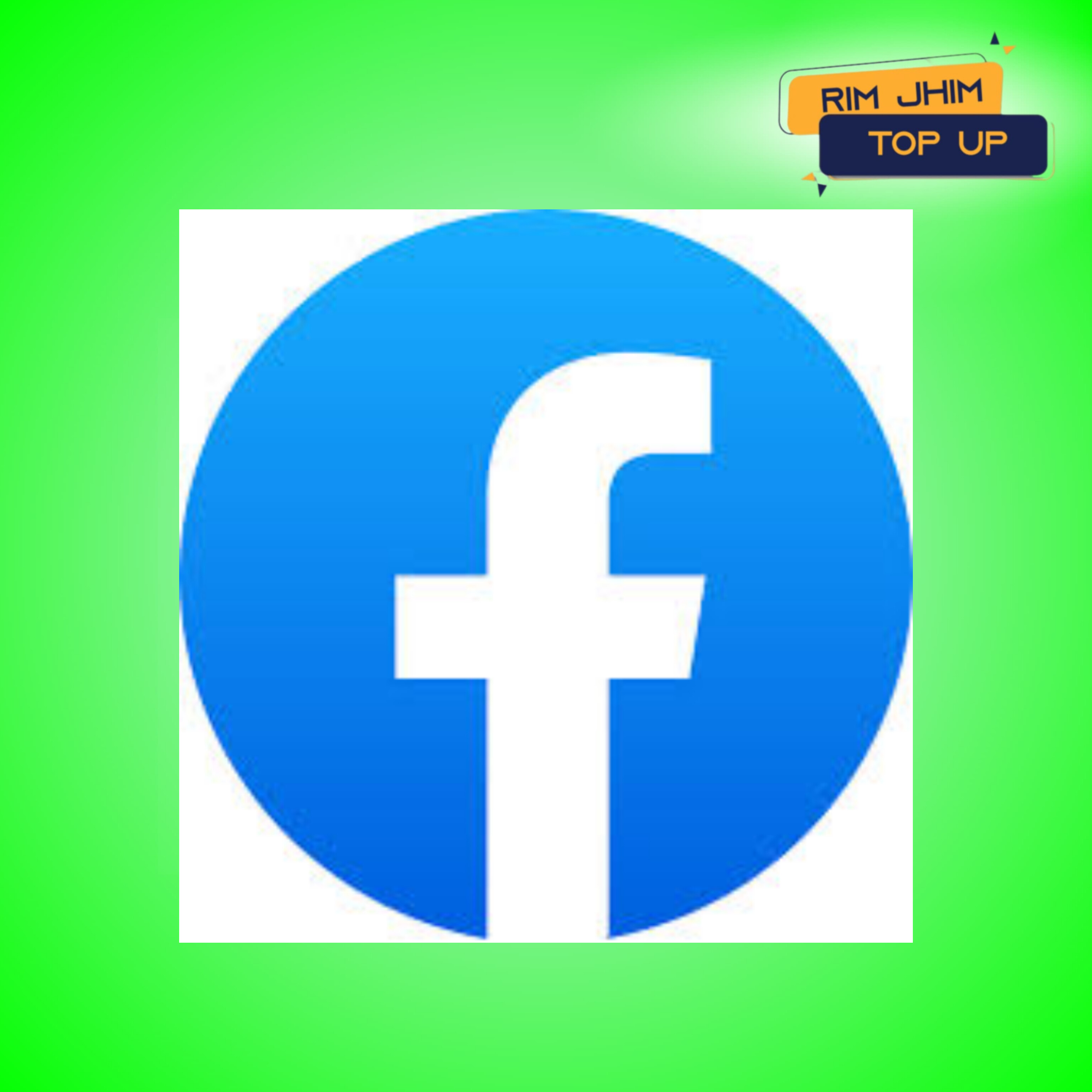 FACEBOOK LIKE - FOLLOW