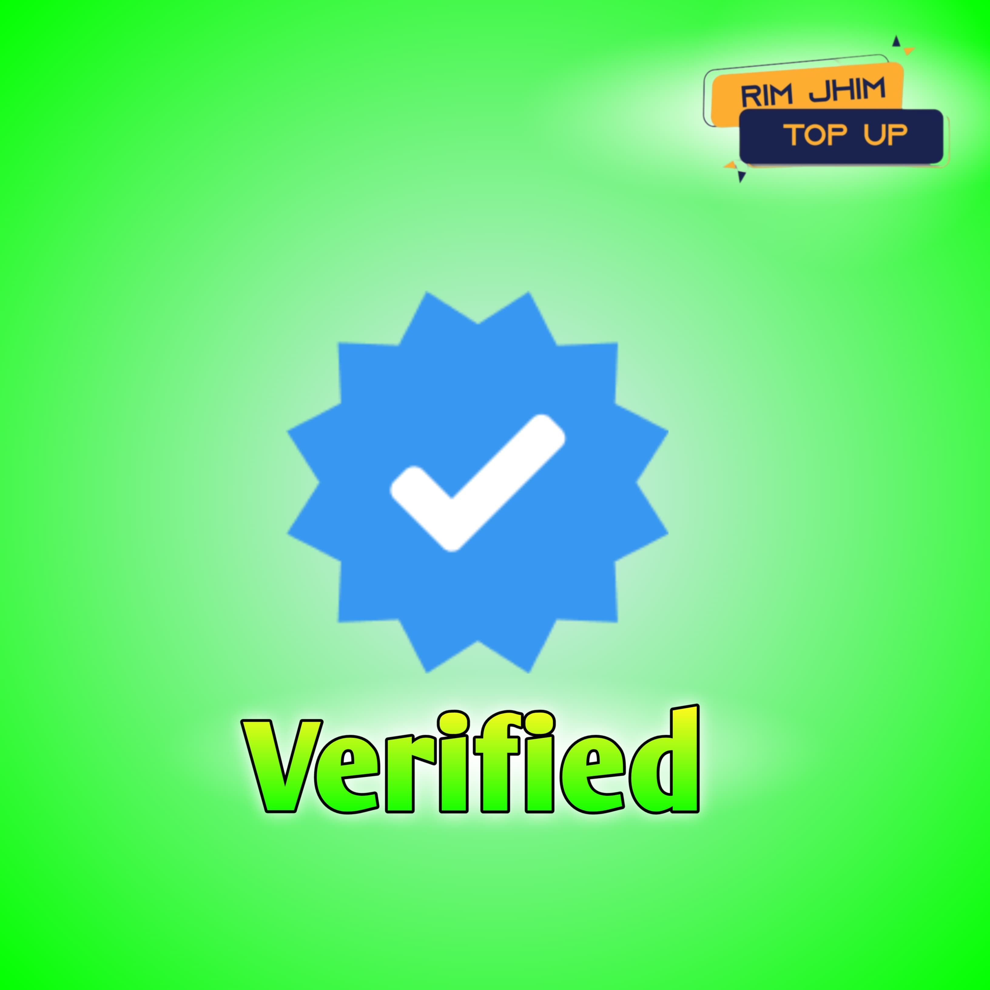 facebook meta blue verified badge