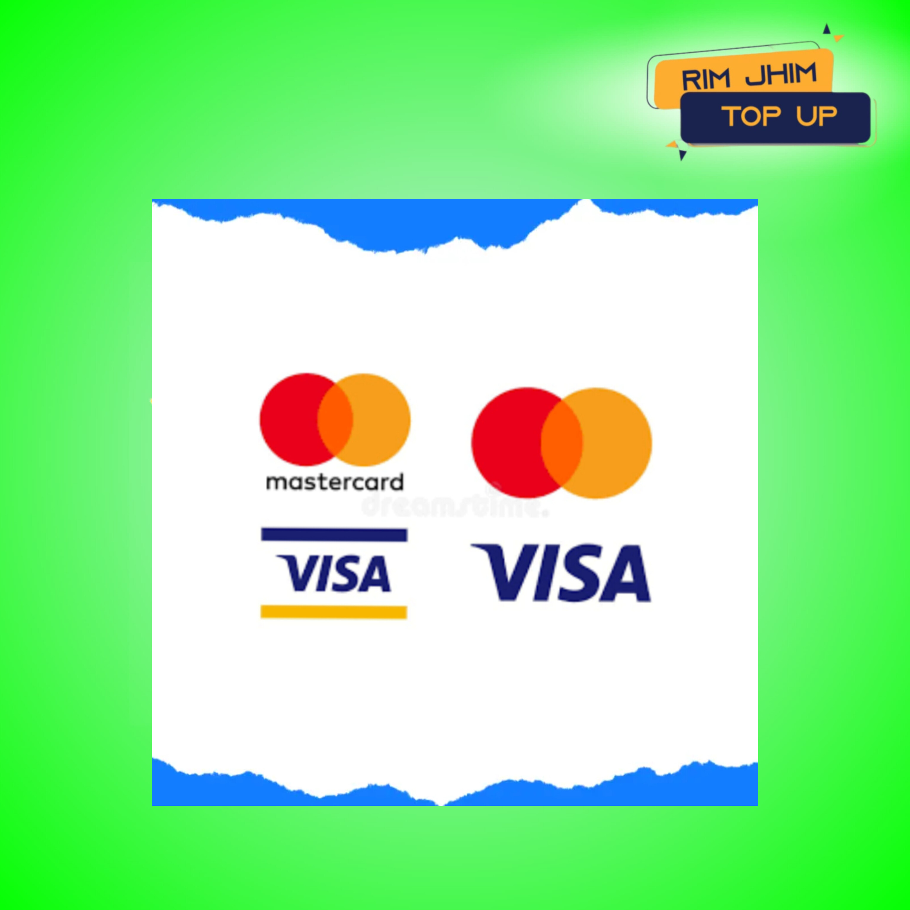 master card