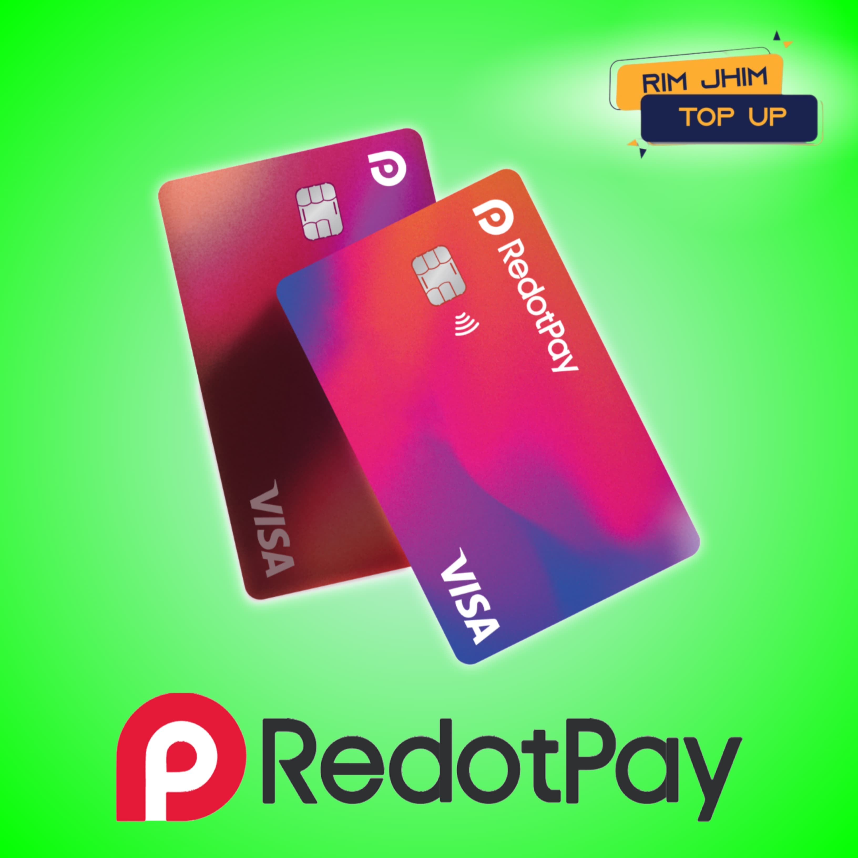 RedotPay USD